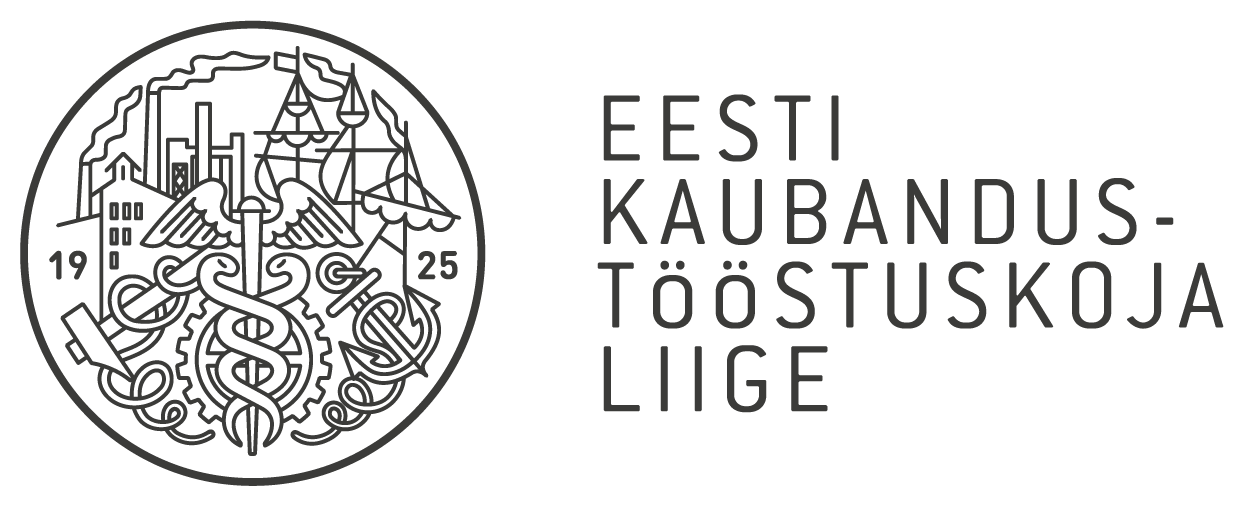 Eesti Kaubandus-Tööstuskoja liige